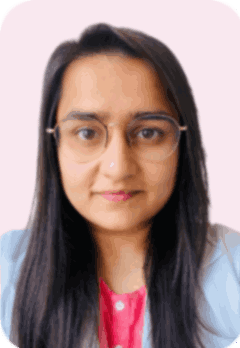 Dr. Mansi Bhatt